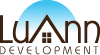 LuAnn Dev Logo